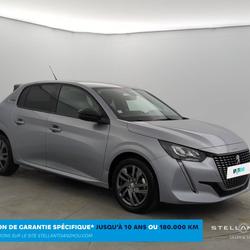 Peugeot 208 208 PureTech 100 S&S EAT8 Style Cesson-S&eacute;vign&eacute;