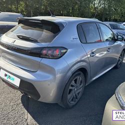 Peugeot 208 208 PureTech 100 S&S EAT8 Style Cesson-S&eacute;vign&eacute;
