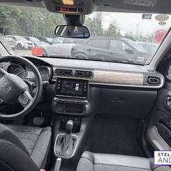Citroen C3 C3 PureTech 110 ch EAT6 Max Rennes