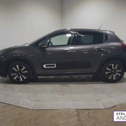 Citroen C3 C3 PureTech 110 ch EAT6 Max Cesson-S&eacute;vign&eacute;