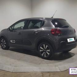 Citroen C3 C3 PureTech 110 ch EAT6 Max Cesson-S&eacute;vign&eacute;