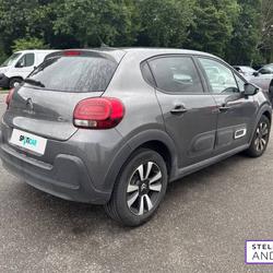 Citroen C3 C3 PureTech 110 ch EAT6 Max Rennes