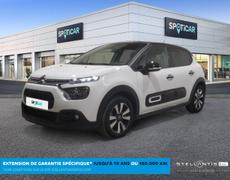 Citroen C3 Rennes