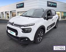 Citroen C3 Cesson-Sévigné