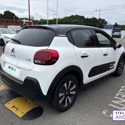 Citroen C3 C3 PureTech 110 S&S EAT6 Shine Cesson-S&eacute;vign&eacute;