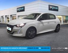 Peugeot 208 Cesson-Sévigné