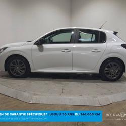 Peugeot 208 208 BlueHDi 100 S&S BVM6 Active Pack Cesson-S&eacute;vign&eacute;