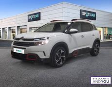 Citroen C5 Aircross Rennes