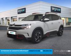 Citroen C5 Aircross Cesson-Sévigné