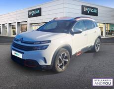 Citroen C5 Aircross Cesson-Sévigné