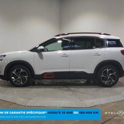 Citroen C5 Aircross C5 Aircross PureTech 130 S&S BVM6 Feel Cesson-S&eacute;vign&eacute;