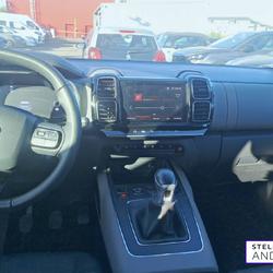 Citroen C5 Aircross C5 Aircross PureTech 130 S&S BVM6 Feel Rennes