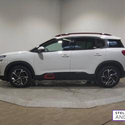 Citroen C5 Aircross C5 Aircross PureTech 130 S&S BVM6 Feel Rennes