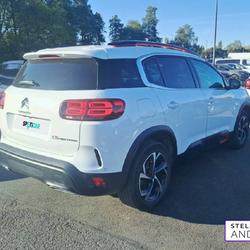 Citroen C5 Aircross C5 Aircross PureTech 130 S&S BVM6 Feel Rennes