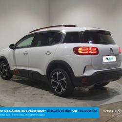 Citroen C5 Aircross C5 Aircross PureTech 130 S&S BVM6 Feel Cesson-S&eacute;vign&eacute;