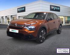 Citroen C4 Rennes