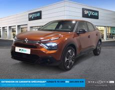 Citroen C4 Rennes