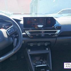 Citroen C4 C4 BlueHDi 130 S&S EAT8 Feel Rennes