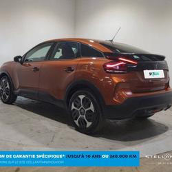 Citroen C4 C4 BlueHDi 130 S&S EAT8 Feel Rennes