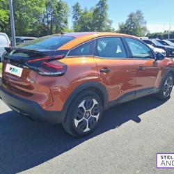 Citroen C4 C4 BlueHDi 130 S&S EAT8 Feel Rennes