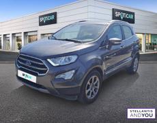 Ford Ecosport Cesson-Sévigné
