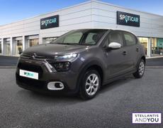 Citroen C3 Cesson-Sévigné
