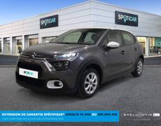 Citroen C3 - C3 PureTech 83 S&S BVM5 YOU! - 8 890 €