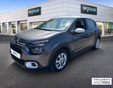 Citroen C3 Cesson-Sévigné
