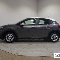 Citroen C3 C3 PureTech 83 S&S BVM5 YOU! Cesson-S&eacute;vign&eacute;