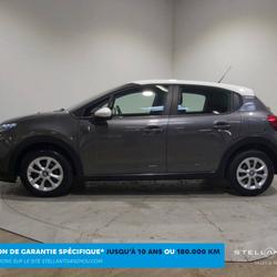 Citroen C3 C3 PureTech 83 S&S BVM5 YOU! Cesson-S&eacute;vign&eacute;