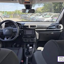 Citroen C3 C3 PureTech 83 S&S BVM5 YOU! Cesson-S&eacute;vign&eacute;