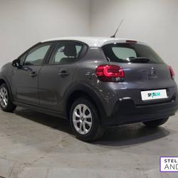 Citroen C3 C3 PureTech 83 S&S BVM5 YOU! Cesson-S&eacute;vign&eacute;