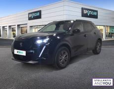 Peugeot e-2008 Cesson-Sévigné