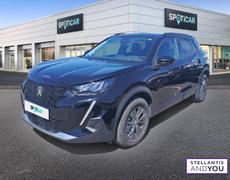 Peugeot e-2008 Cesson-Sévigné