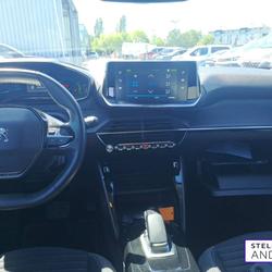 Peugeot e-2008 2008 Electrique 136 ch Style Cesson-S&eacute;vign&eacute;