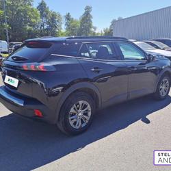 Peugeot e-2008 2008 Electrique 136 ch Style Cesson-S&eacute;vign&eacute;