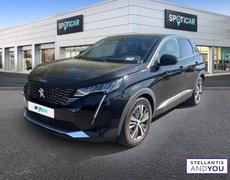 Peugeot 3008 Cesson-Sévigné