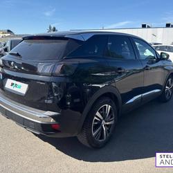Peugeot 3008 3008 Hybrid 225 e-EAT8 Active Pack Cesson-S&eacute;vign&eacute;