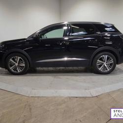 Peugeot 3008 3008 Hybrid 225 e-EAT8 Allure Pack Rennes