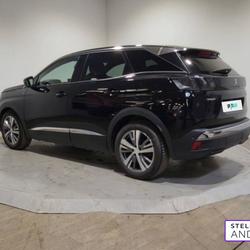 Peugeot 3008 3008 Hybrid 225 e-EAT8 Allure Pack Rennes