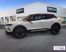 Opel Mokka Rennes