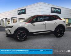 Opel Mokka Rennes