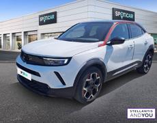 Opel Mokka Rennes