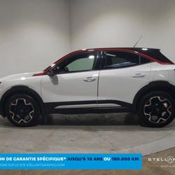 Opel Mokka Mokka 1.2 Turbo 130 ch BVA8 GS Line Rennes