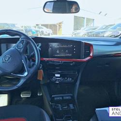 Opel Mokka Mokka 1.2 Turbo 130 ch BVA8 GS Line Rennes