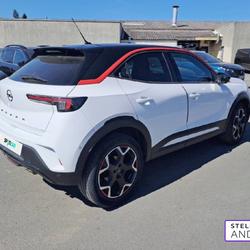 Opel Mokka Mokka 1.2 Turbo 130 ch BVA8 GS Line Rennes