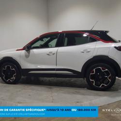 Opel Mokka Mokka 1.2 Turbo 130 ch BVA8 GS Line Rennes