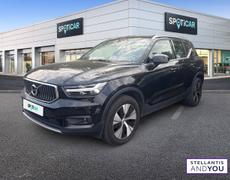 Volvo XC40 Rennes