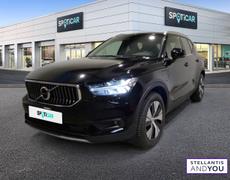 Volvo XC40 Rennes