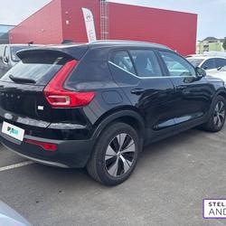 Volvo XC40 XC40 T4 Recharge 129+82 ch DCT7 Business Rennes
